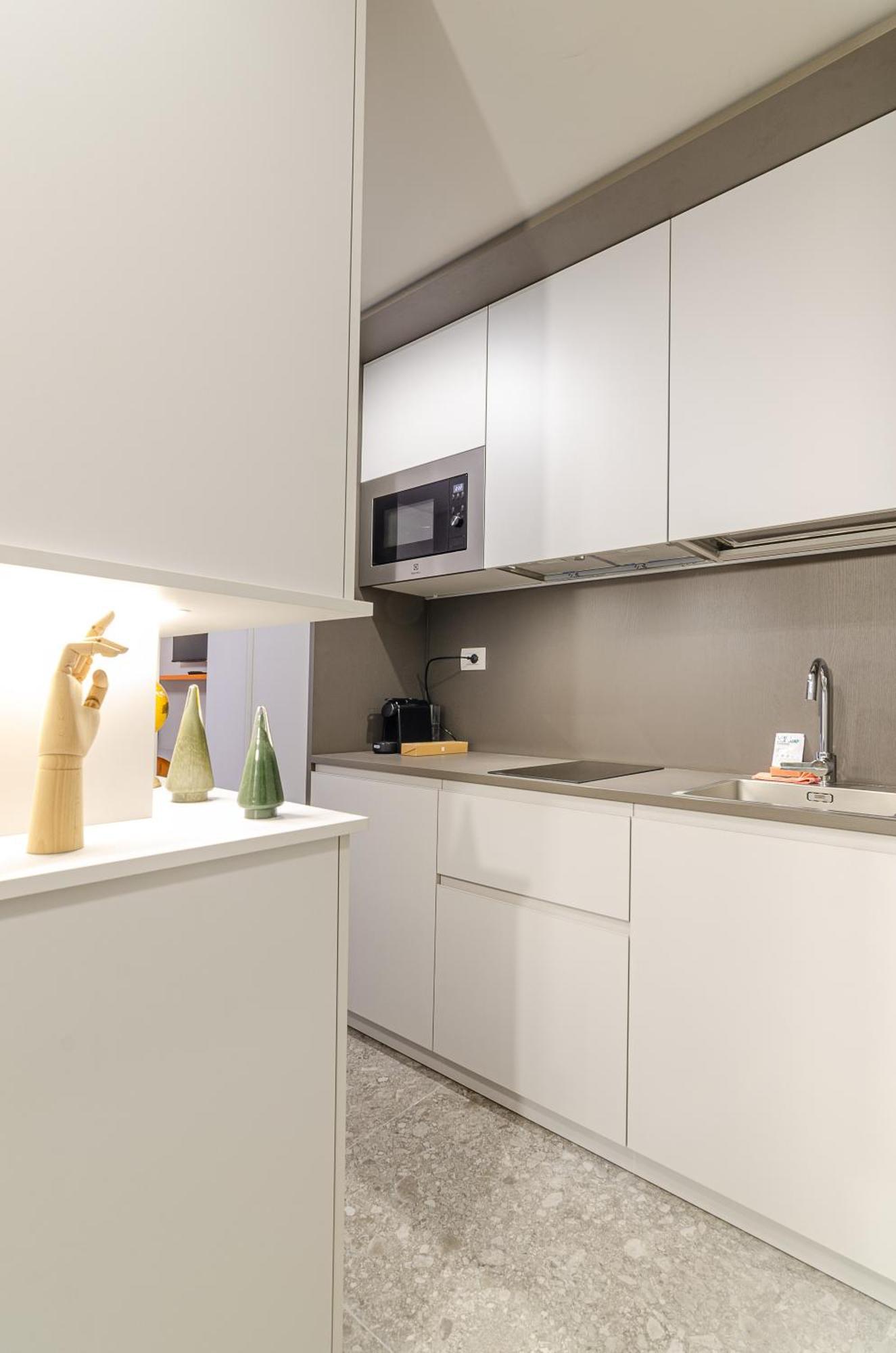 Design Studio - Viale Umbria Mediolan Zewnętrze zdjęcie