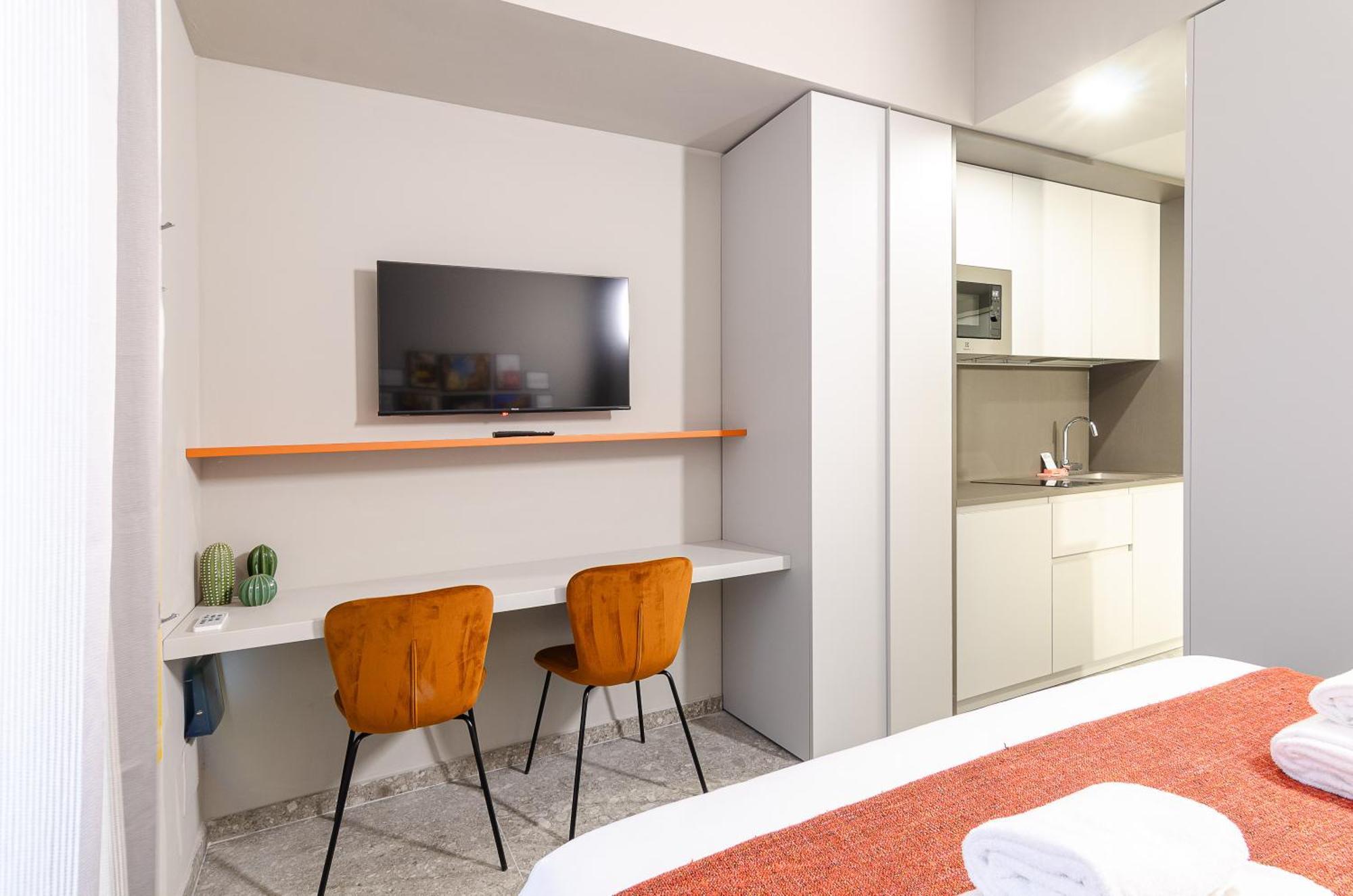 Design Studio - Viale Umbria Mediolan Zewnętrze zdjęcie
