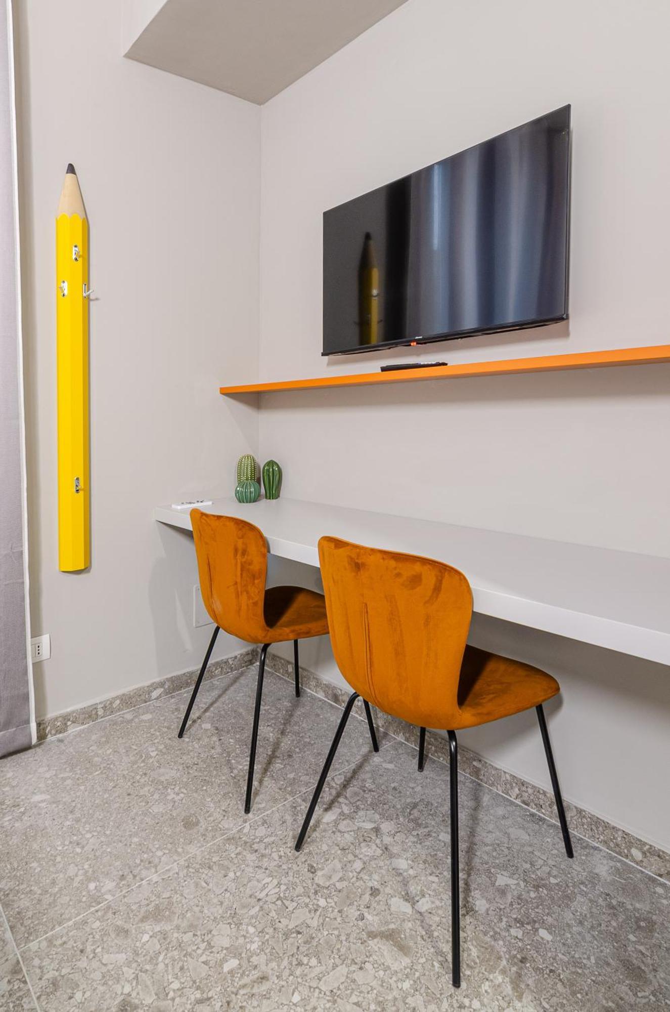 Design Studio - Viale Umbria Mediolan Zewnętrze zdjęcie